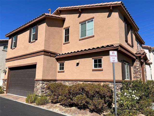 $3,850 | 27499 Jasmine Court | Bouquet Canyon