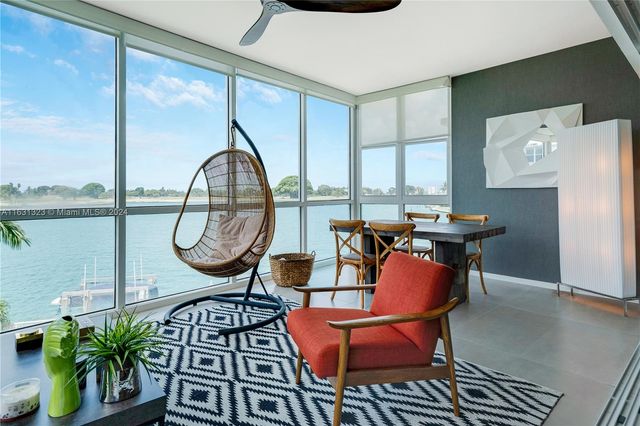 $1,990,000 | 9300 West Bay Harbor Drive, Unit 3A | Bay Harbor Islands