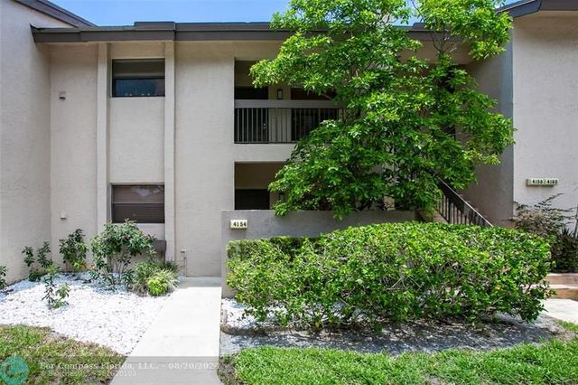 $249,000 | 4154 Northwest 22nd Street, Unit 4154 | Coral Gate