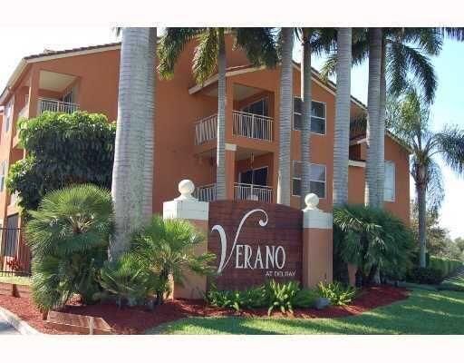 $2,200 | 1705 Palm Cove Boulevard, Unit 308 | Delray Beach