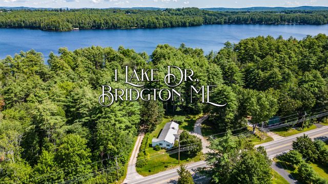 $525,000 | 1 Lake Drive | Bridgton