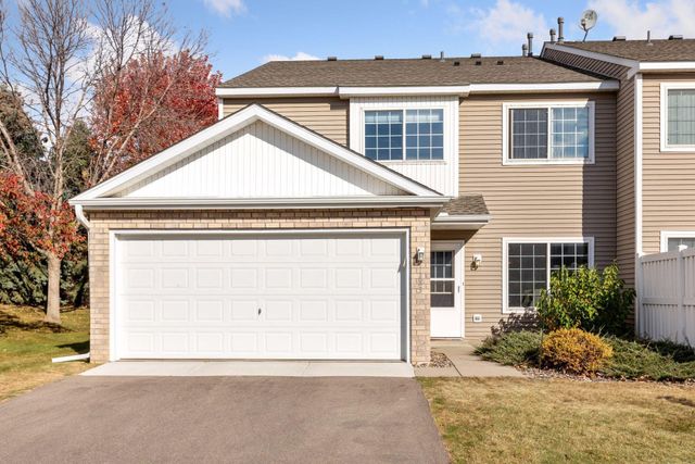 $262,500 | 1183 Highpoint Curve | Shakopee