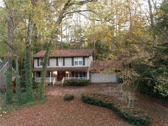 $325,000 | 3609 Idle Creek Court