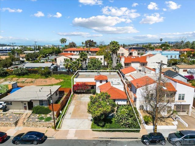 $1,695,000 | 3920 Conde Street | Old Town