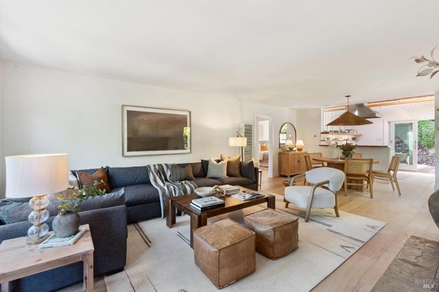 $1,625,000 | 42 Loring Avenue | Marin Terrace