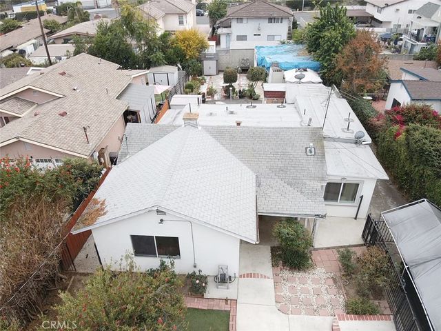 $1,025,000 | 912 East Beacon Street | Alhambra Tract