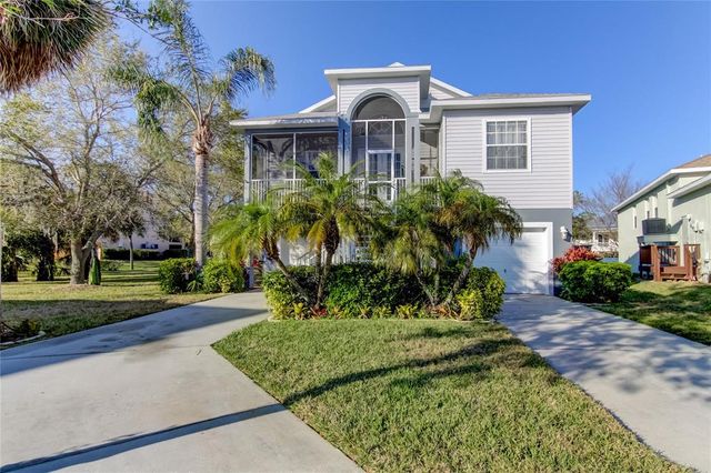 $3,600 | 1002 Mizzen Court | Tarpon Springs