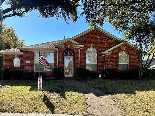 $2,400 | 1208 Marina Court | Lewisville