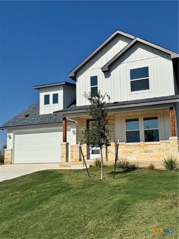 $399,900 | 2131 Blackhawk Loop | Belton