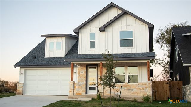 $399,900 | 2131 Blackhawk Loop | Belton