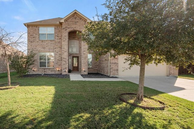 $449,900 | 516 Scarlet Trail | Far Northwest Fort Worth