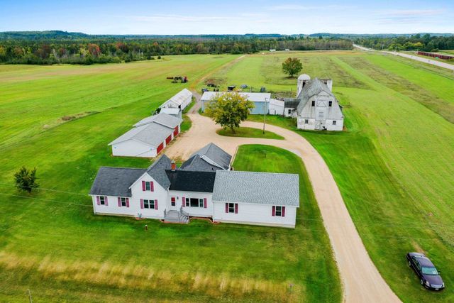 $1,359,800 | W7195 State Highway | Wausaukee Town