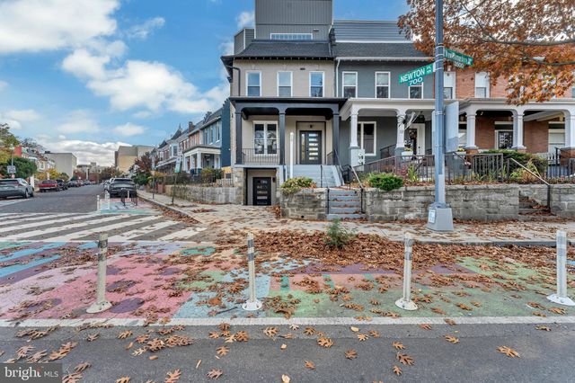 $900,000 | 3521 New Hampshire Avenue Northwest, Unit B | Columbia Heights