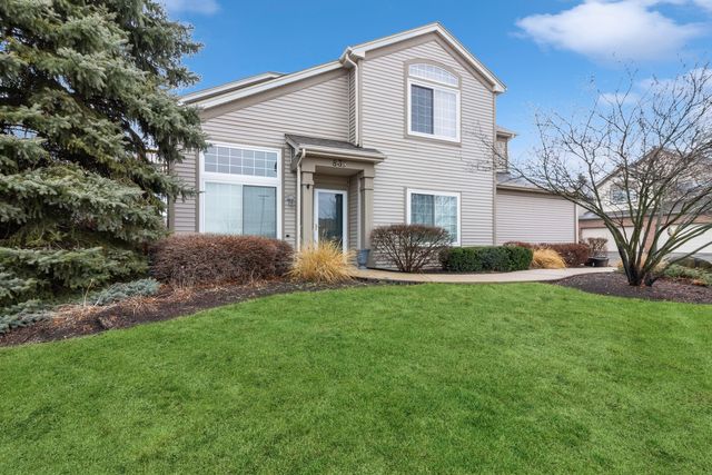 $308,000 | 839 Asbury Drive | Aurora