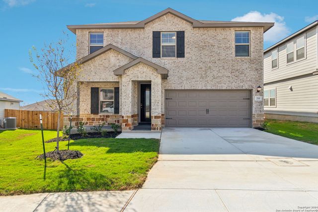 $404,075 | 211 Prominence Way