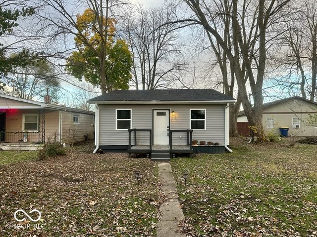 $158,900 | 4705 Vernon Avenue | Lawrence