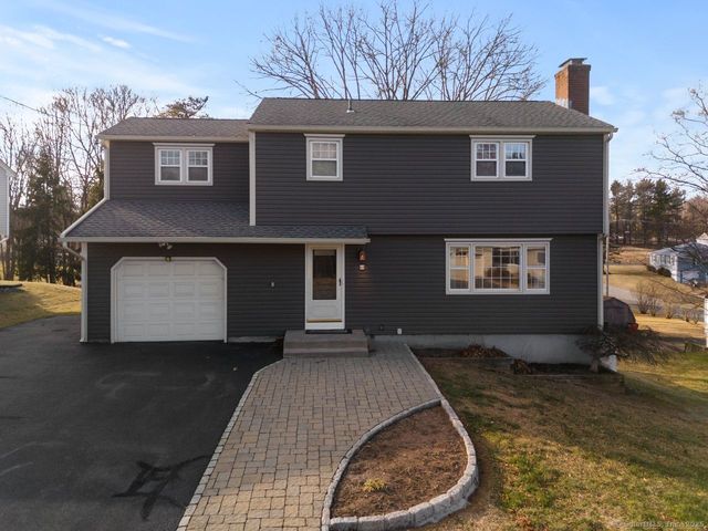 $385,000 | 60 Tumblebrook Road | Meriden