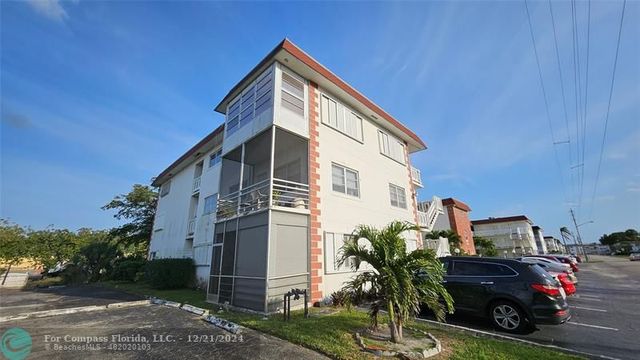 $149,700 | 1490 Northwest 43rd Avenue, Unit 201 | Lauderhill