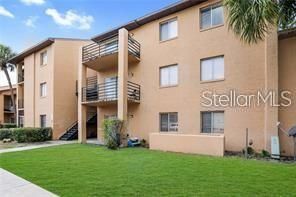 $142,000 | 5214 Via Hacienda Circle, Unit A307 | Alhambra Courts Condominiums