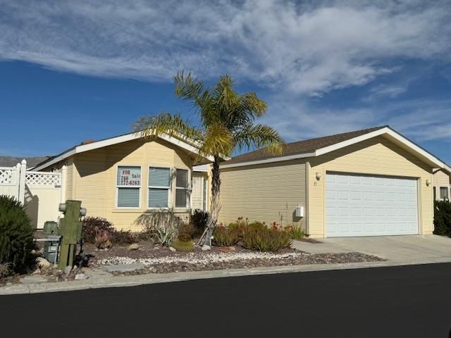 $280,000 | 15300 Palm Drive, Unit 89 | Vista Montana