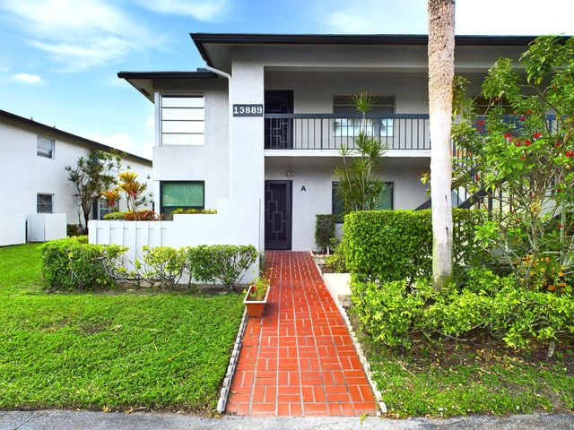 $289,000 | 13889 Royal Palm Court, Unit B