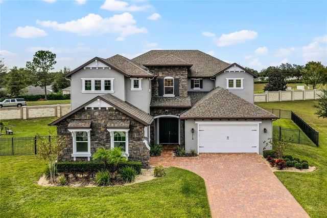 $842,000 | 2718 Retriever Drive | Hunters Run