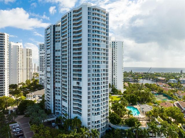 $885,000 | 21055 Yacht Club Drive, Unit 605 | The Waterways