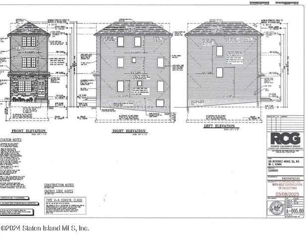 $325,000 | 250 Westervelt Avenue | New Brighton