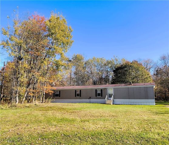 $114,900 | 186 Sprester Road | Lafayette Township - McKean County