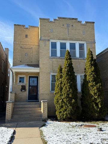 $1,900 | 4950 North Marmora Avenue, Unit 3 | Jefferson Park