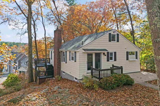 $525,000 | 12 Gardner Road | Windham