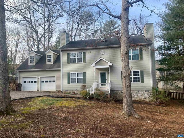 $384,500 | 6 Chippewa Lane | Lake Monticello