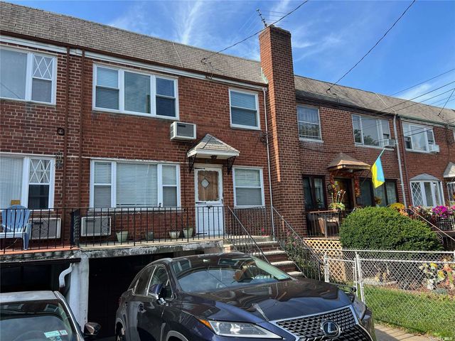 $1,100,000 | 412 Fairview Avenue | Ridgewood