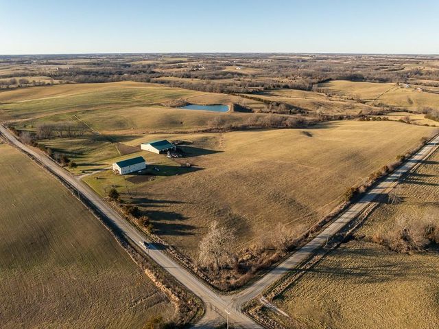 $389,500 | 29419 Brush Creek Road | Fabius Township - Schuyler County