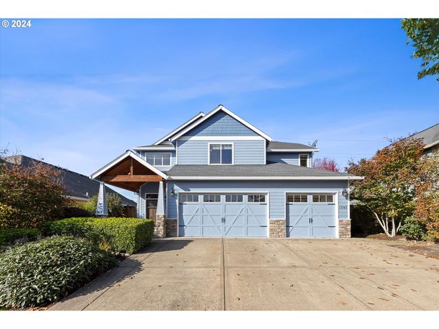 $620,000 | 1747 Northwest Meadows Drive | McMinnville