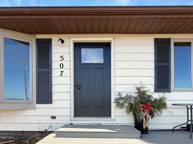 $189,900 | 507 North Guide Street | Welcome