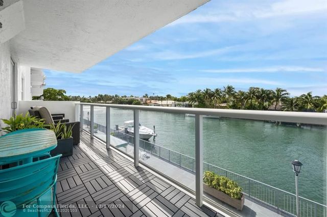 $799,000 | 10000 West Bay Harbor Drive, Unit 203 | Bay Harbor Islands