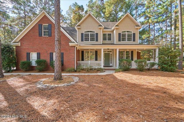 $549,900 | 250 Pine Vista Drive | Pinehurst