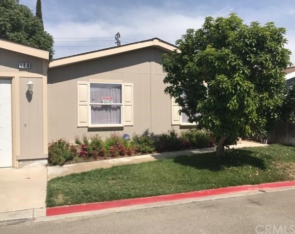 700 East Washington Street, Unit 126, Colton, CA 92324 | Compass