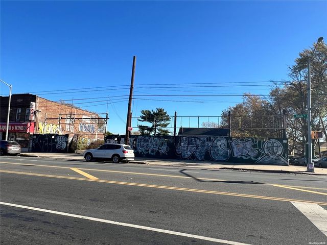 $4,500,000 | 214-32 Hillside Avenue | Queens Village