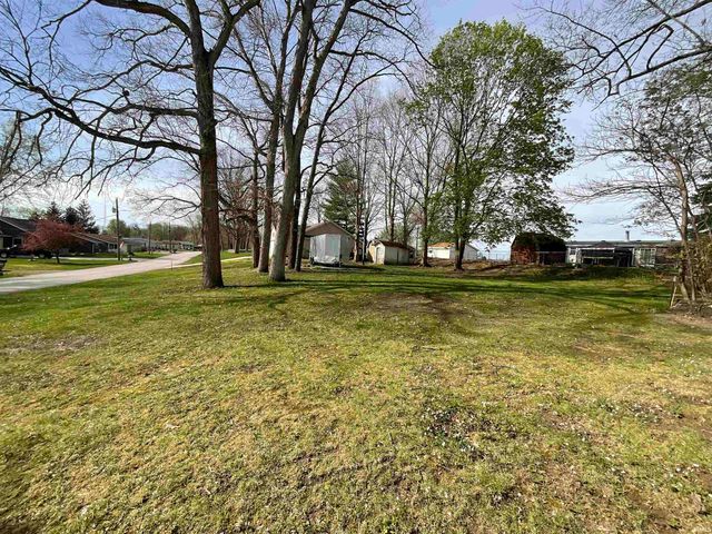 $125,000 | 293 EMS C24 Lane | Plain Township - Kosciusko County