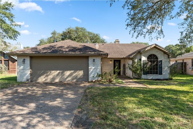 $260,000 | 14618 Reagan Drive | Calallen