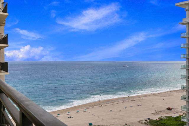 $949,000 | 3800 North Ocean Drive, Unit 1810 | Singer Island