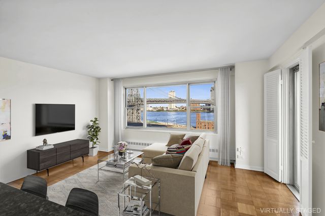 $825,000 | 453 FDR Drive, Unit C807 | Lower East Side