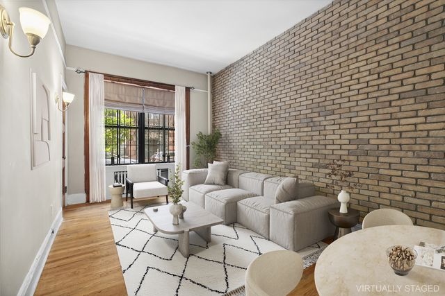 $538,000 | 327 West 83rd Street, Unit 1D | Upper West Side