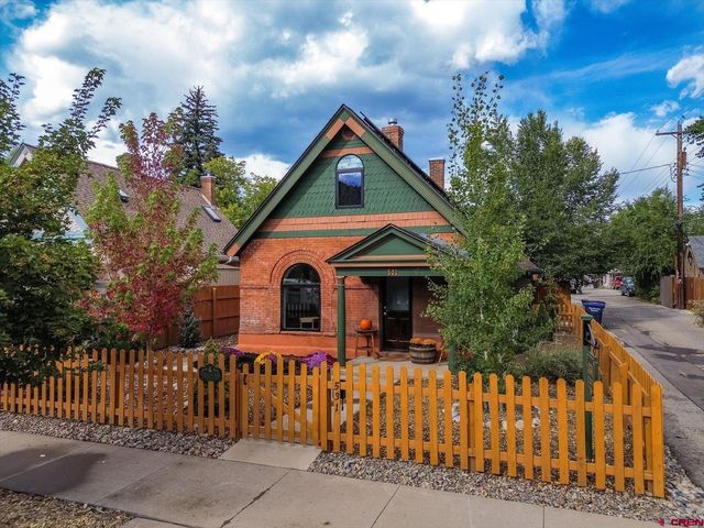 $875,000 | 531 East 3rd Street | Durango