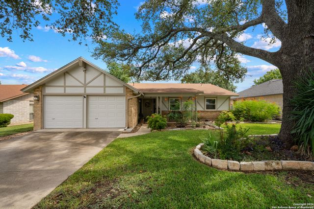 $373,900 | 14315 Larkstone Drive | San Antonio