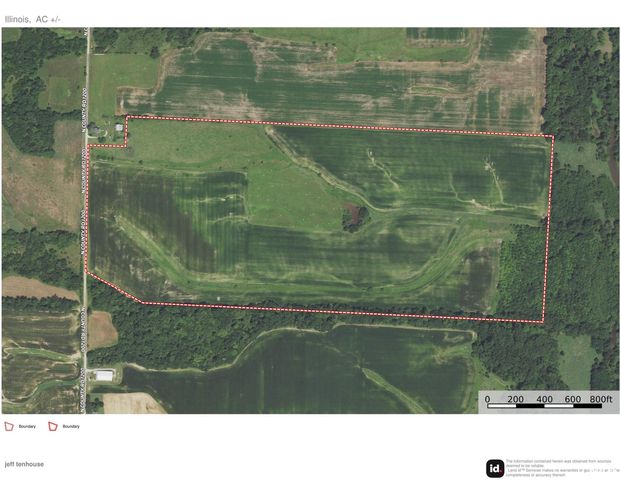 $887,500 | 88.75 South Acres M/l S 13 Walker Twp West Point | Walker Township - Hancock County