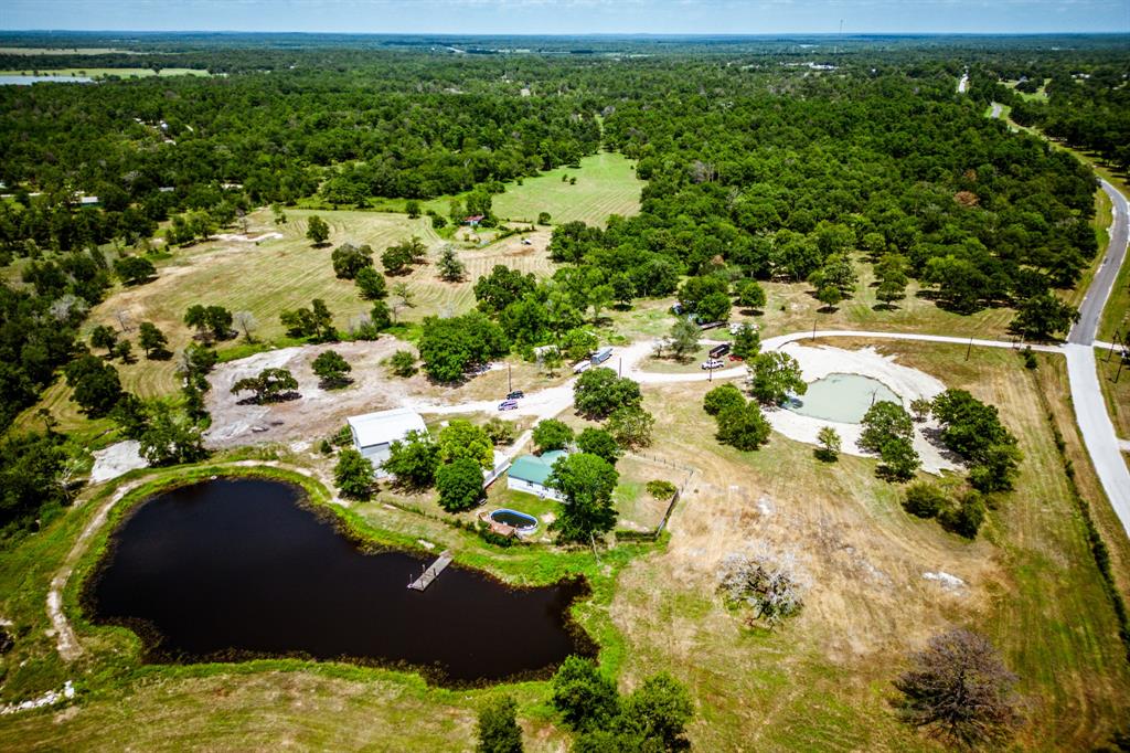 a view of lake view