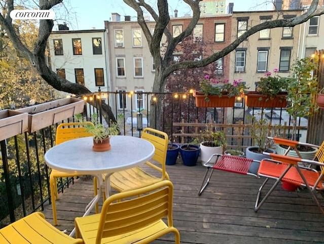 $4,300 | 823 Carroll Street, Unit 5 | Park Slope